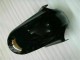 Naranja Negro Carrocería Motocicletas Honda CBR 600 F4i 2001-2003