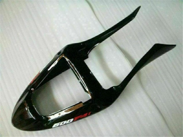 Naranja Negro Carrocería Motocicletas Honda CBR 600 F4i 2001-2003