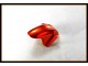 Naranja Negro Kit Carenado Moto Honda CBR 600 F4i 2001-2003