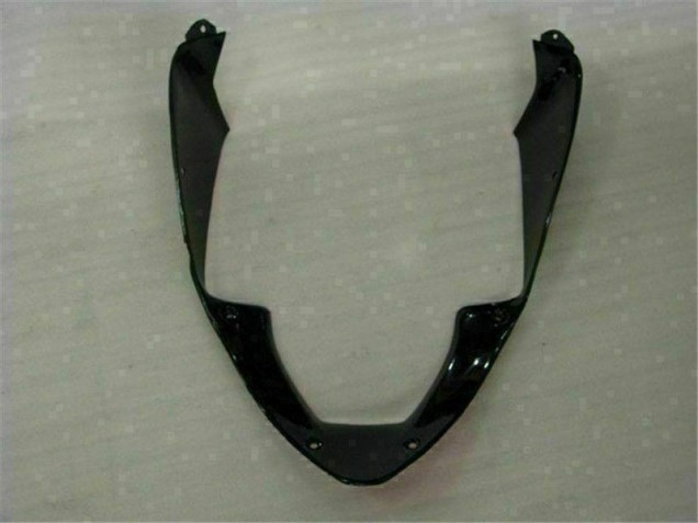Naranja Negro Kit Completo Carenado Moto Honda CBR 600 F4i 2001-2003