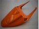 Naranja Negro Kits Carenado Moto Honda CBR 600 RR 2005-2006