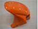 Naranja Negro Kits Carenado Moto Honda CBR 600 RR 2005-2006