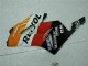 Naranja Negro Repsol Carrocería Motocicletas Honda CBR 1000 RR 2004-2005