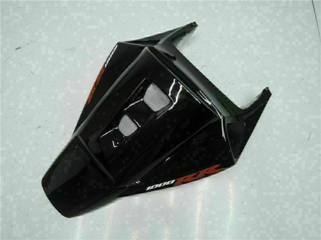 Naranja Negro Repsol Carrocería Motocicletas Honda CBR 1000 RR 2004-2005