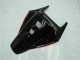 Naranja Negro Repsol Carrocería Motocicletas Honda CBR 1000 RR 2004-2005