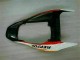 Naranja Negro Repsol Kit Carenado Inyección Honda CBR 600 RR 2007-2008
