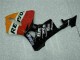 Naranja Negro Repsol Kit Carenado Moto Honda CBR 600 RR 2005-2006