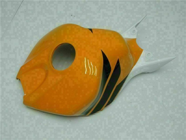 Naranja Negro Repsol Kit Completo Carenado Moto Honda CBR 1000 RR 2004-2005