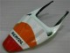 Naranja Negro Repsol Kit Completo Carenado Moto Honda CBR 600 RR 2005-2006