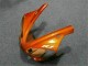 Naranja Plástico Moto Yamaha R1 2000-2001