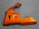 Naranja Plástico Moto Yamaha R1 2000-2001