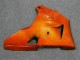 Naranja Plástico Moto Yamaha R1 2000-2001