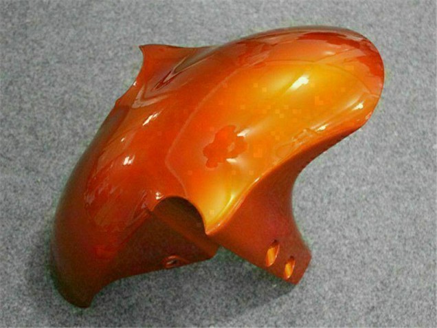 Naranja Plástico Moto Yamaha R1 2000-2001