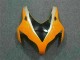 Naranja Plata Kit Carenado Moto Honda CBR 1000 RR 2008-2011
