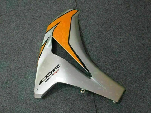 Naranja Plata Kit Carenado Moto Honda CBR 1000 RR 2008-2011