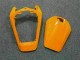 Naranja Plata Kit Carenado Moto Honda CBR 1000 RR 2008-2011