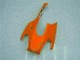 Naranja Plata Kit Completo Carenado Moto Honda CBR 1000 RR 2008-2011