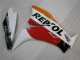 Naranja Repsol 93 Carenado Moto Honda CBR 1000 RR 2012-2016
