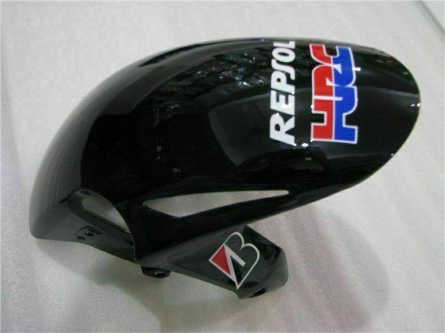 Naranja Repsol 93 Carenado Moto Honda CBR 1000 RR 2012-2016