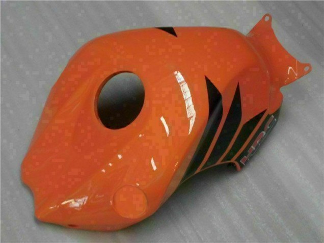 Naranja Repsol ABS Moto Plástica Honda CBR 1000 RR 2008-2011