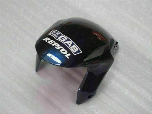 Naranja Repsol ABS Moto Plástica Honda CBR 1000 RR 2008-2011