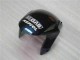 Naranja Repsol ABS Moto Plástica Honda CBR 1000 RR 2008-2011