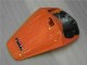 Naranja Repsol ABS Moto Plástica Honda CBR 1000 RR 2008-2011