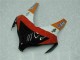 Naranja Repsol ABS Moto Plástico Honda CBR 1000 RR 2008-2011