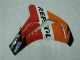 Naranja Repsol ABS Moto Plástico Honda CBR 1000 RR 2008-2011