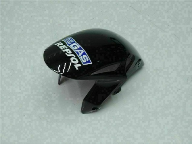 Naranja Repsol ABS Moto Plástico Honda CBR 1000 RR 2008-2011