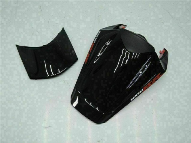 Naranja Repsol ABS Moto Plástico Honda CBR 1000 RR 2008-2011