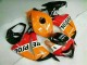 Naranja Repsol Carenado ABS Completo Honda CBR 1000 RR 2008-2011