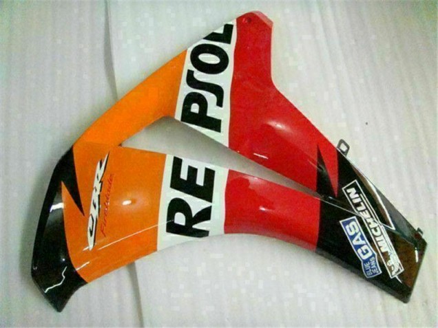 Naranja Repsol Carenado ABS Completo Honda CBR 1000 RR 2008-2011