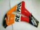 Naranja Repsol Carenado ABS Completo Honda CBR 1000 RR 2008-2011