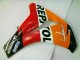 Naranja Repsol Carenado ABS Completo Honda CBR 1000 RR 2008-2011