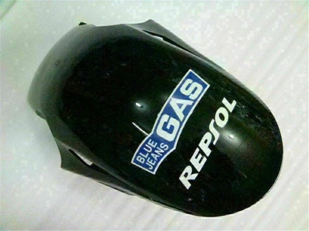 Naranja Repsol Carenado ABS Completo Honda CBR 1000 RR 2008-2011