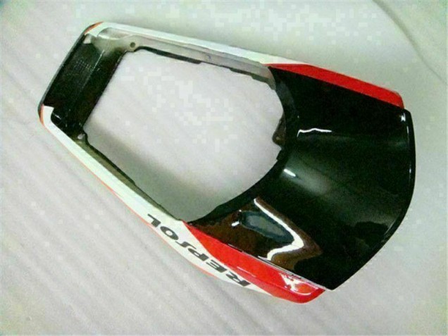 Naranja Repsol Carenado ABS Completo Honda CBR 1000 RR 2008-2011