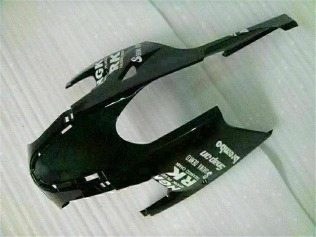 Naranja Repsol Carenado ABS Completo Honda CBR 1000 RR 2008-2011