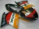 Naranja Repsol Carenado Moto Honda CBR 1100 XX 1996-2007
