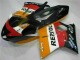 Naranja Repsol Carenado Moto Honda CBR 1100 XX 1996-2007