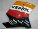 Naranja Repsol Carenado Moto Honda CBR 1100 XX 1996-2007