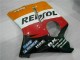 Naranja Repsol Carenado Moto Honda CBR 1100 XX 1996-2007