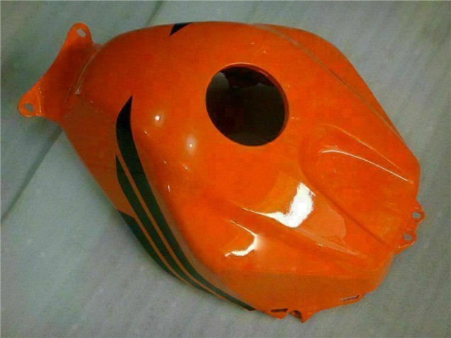 Naranja Repsol Carenado Moto Honda CBR 600 RR 2003-2004