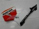 Naranja Repsol Carenado Moto Honda CBR 600 RR 2005-2006