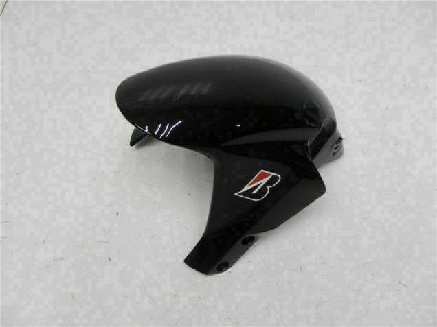 Naranja Repsol Carenado Moto Honda CBR 600 RR 2005-2006