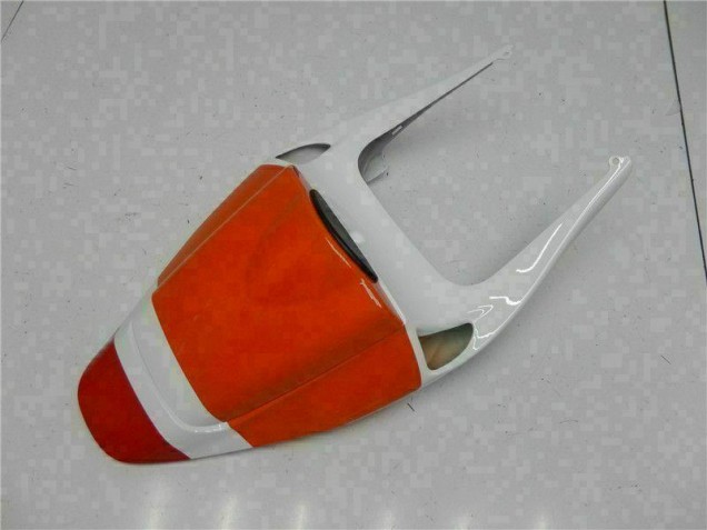 Naranja Repsol Carenado Moto Honda CBR 600 RR 2005-2006