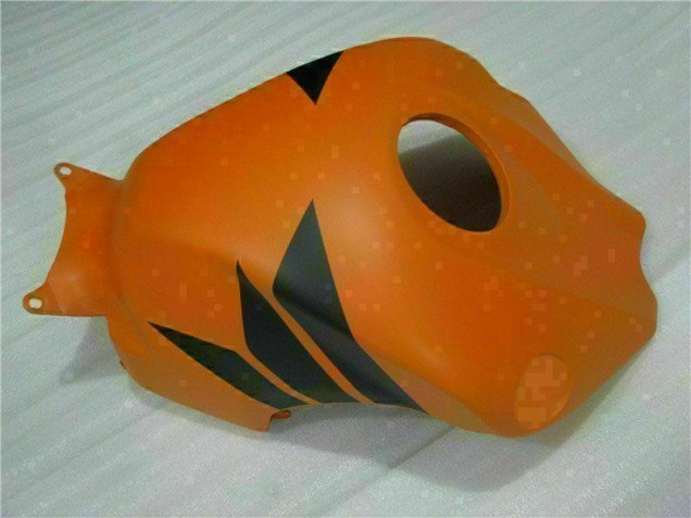 Naranja Repsol Carrocería Motocicletas Honda CBR 1000 RR 2008-2011