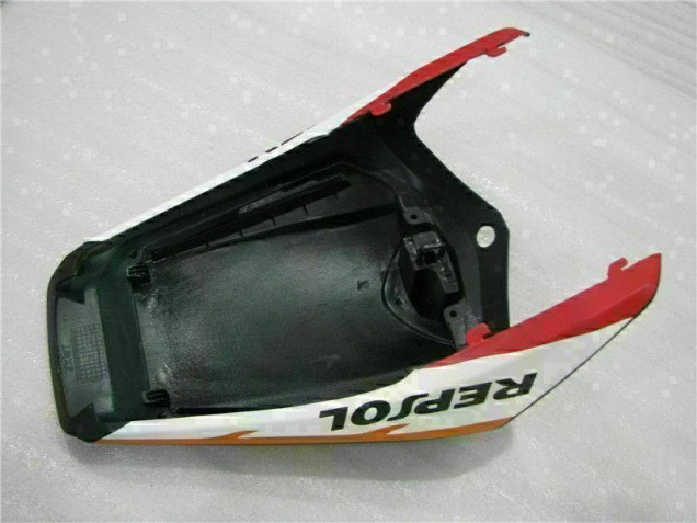 Naranja Repsol Carrocería Motocicletas Honda CBR 1000 RR 2008-2011