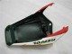 Naranja Repsol Carrocería Motocicletas Honda CBR 1000 RR 2008-2011