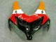 Naranja Repsol Kits ABS Carenado Motocicleta Honda CBR 1000 RR 2008-2011